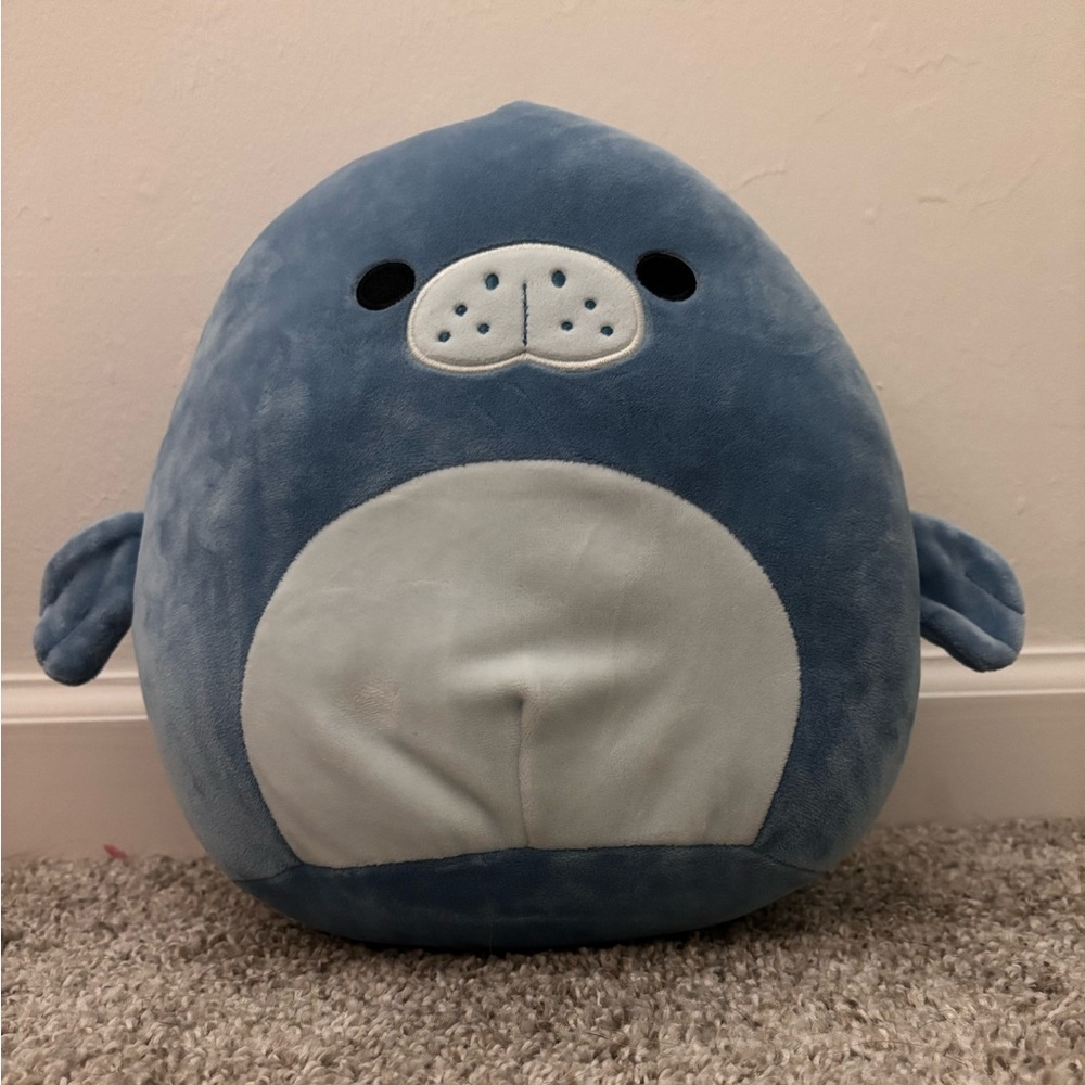Squishmallow: Maeve
